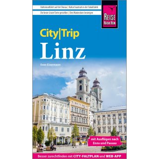 Linz CityTrip