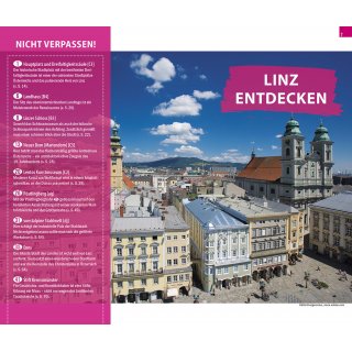 Linz CityTrip