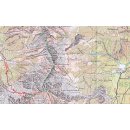 5/1  Karwendelgebirge West 1:25.000
