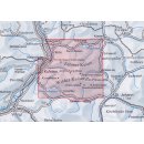 8  Kaisergebirge 1:25.000