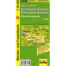 S&auml;chsische - B&ouml;hmische Schweiz Nationalpark...