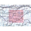 28/2 Verwallgruppe - Mitte 1:25.000