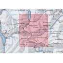 30/2 &Ouml;tztaler Alpen - Wei&szlig;kugel 1:25.000