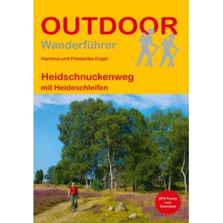 Heidschnuckenweg