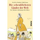 Die scheulichsten Lnder der Welt