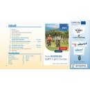 Alpe Adria Radweg 1:50.000