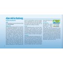 Alpe Adria Radweg 1:50.000
