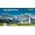 Alpe Adria Radweg 1:50.000