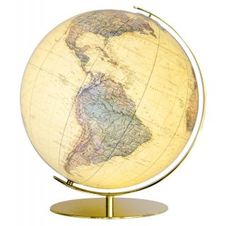 DUO ROYAL Leuchtglobus, Modell 22 34 71 ,  34 cm