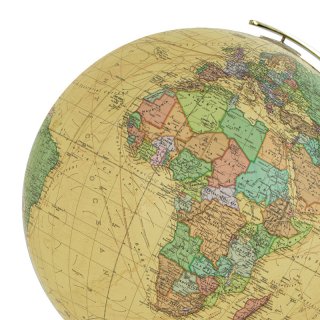 DUO ROYAL Leuchtglobus, Modell 22 34 71 ,  34 cm