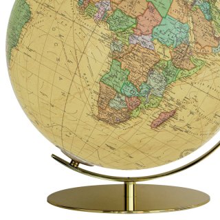 DUO ROYAL Leuchtglobus, Modell 22 34 71 ,  34 cm