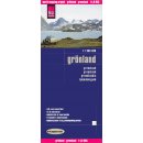 Grönland 1:1.900.000