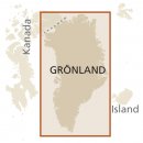 Gr&ouml;nland 1:1.900.000