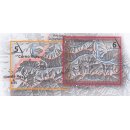6 Valle Anzasca (Ost) 1:25.000
