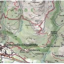 6 Valle Anzasca (Ost) 1:25.000