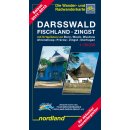 Darsswald - Fischland - Zingst 1:30.000