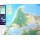 Darsswald - Fischland - Zingst 1:30.000