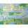 Darsswald - Fischland - Zingst 1:30.000