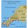 South West Coast Path Vol. 2: St Ives to Plymouth 1:25.000