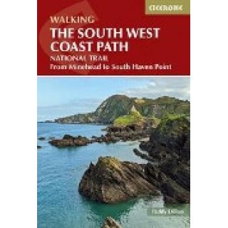 South West Coast Path