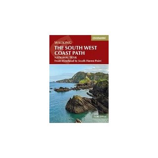 South West Coast Path Minehead to South Haven Point