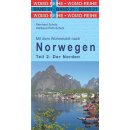 Norwegen Teil 2 - Der Norden WOMO Band 21