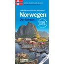Norwegen Teil 2 - Der Norden WOMO Band 21
