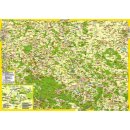 Schlesisches Elysium 1:100.000
