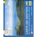 12 Nel Parco Naturale Dei Monti Aurunci 1:25.000