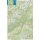 058 Valsugana - Tesino - Lagoria - Cima dAsta 1:25.000