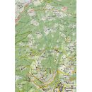 062 Altopiano de Pinè - Valli di Cembra e dei Mocheni 1:25.000