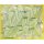 068 Prealpe Trevigiane e Bellunesi - M. Cesen - Col Visentin 1:25.000