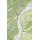068 Prealpe Trevigiane e Bellunesi - M. Cesen - Col Visentin 1:25.000