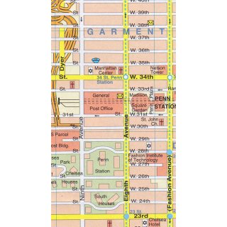 New York City 1:40.850