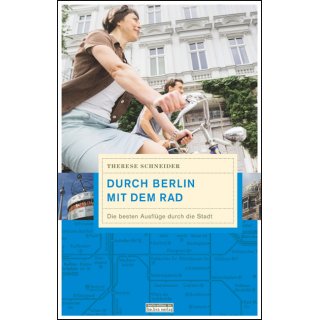 Durch Berlin mit dem Rad