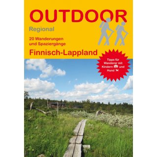 Finnisch-Lappland