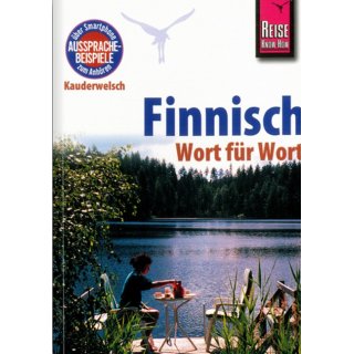 Finnisch - Wort fr Wort
