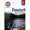 Finnisch - Wort fr Wort