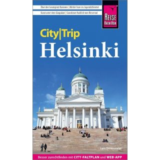 Helsinki CityTrip