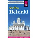 Reise Know-How CityTrip Helsinki