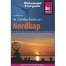 Die schnsten Routen zum Nordkap