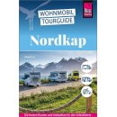 Wohnmobil-Tourguide Nordkap