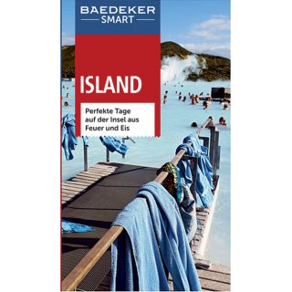 Island - Perfekte Tage auf der Insel aus Feuer und Eis