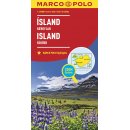 Island, F�r�er 1:650.000