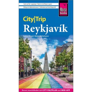 Reykjavk City Trip