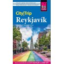Reykjavk City Trip