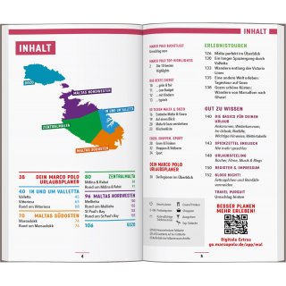 Malta & Gozo