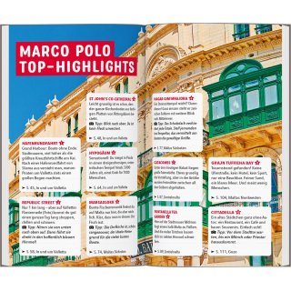 Malta & Gozo