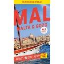 Malta & Gozo