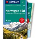 Norwegen Süd - Von Oslo bis zum Geirangerfjord